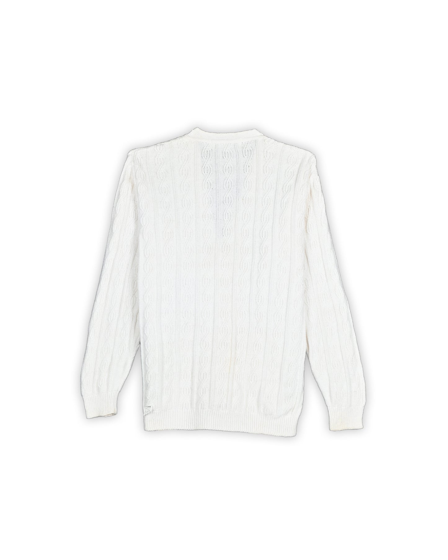 BURBERRY SWEATER - S