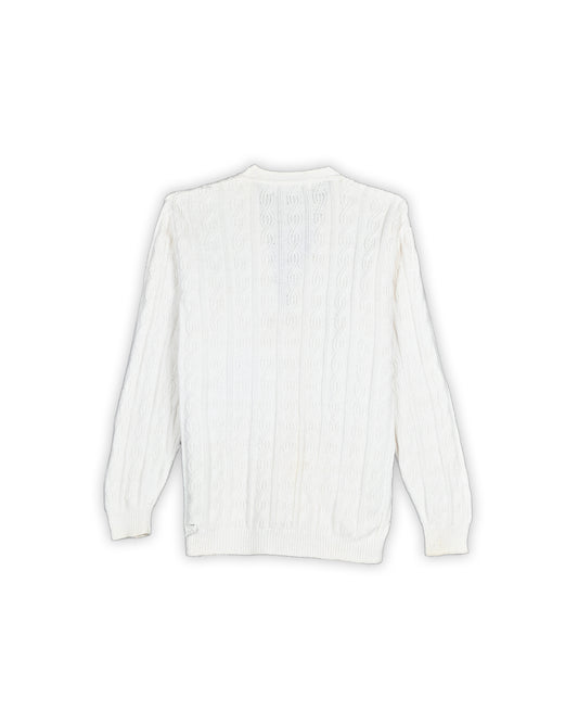 BURBERRY SWEATER - S
