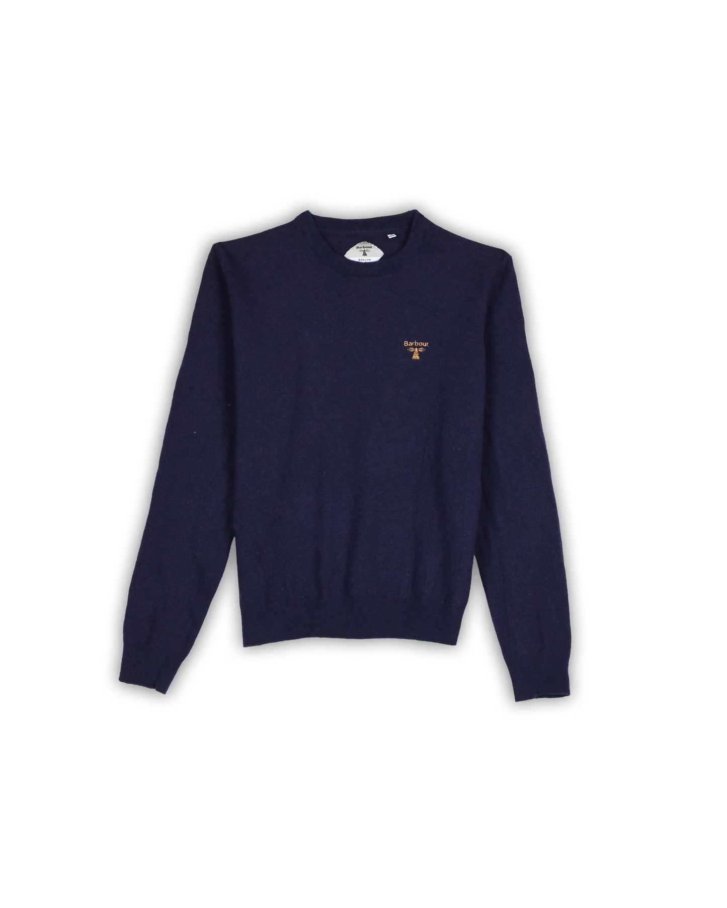 BARBOUR SWEATER - L