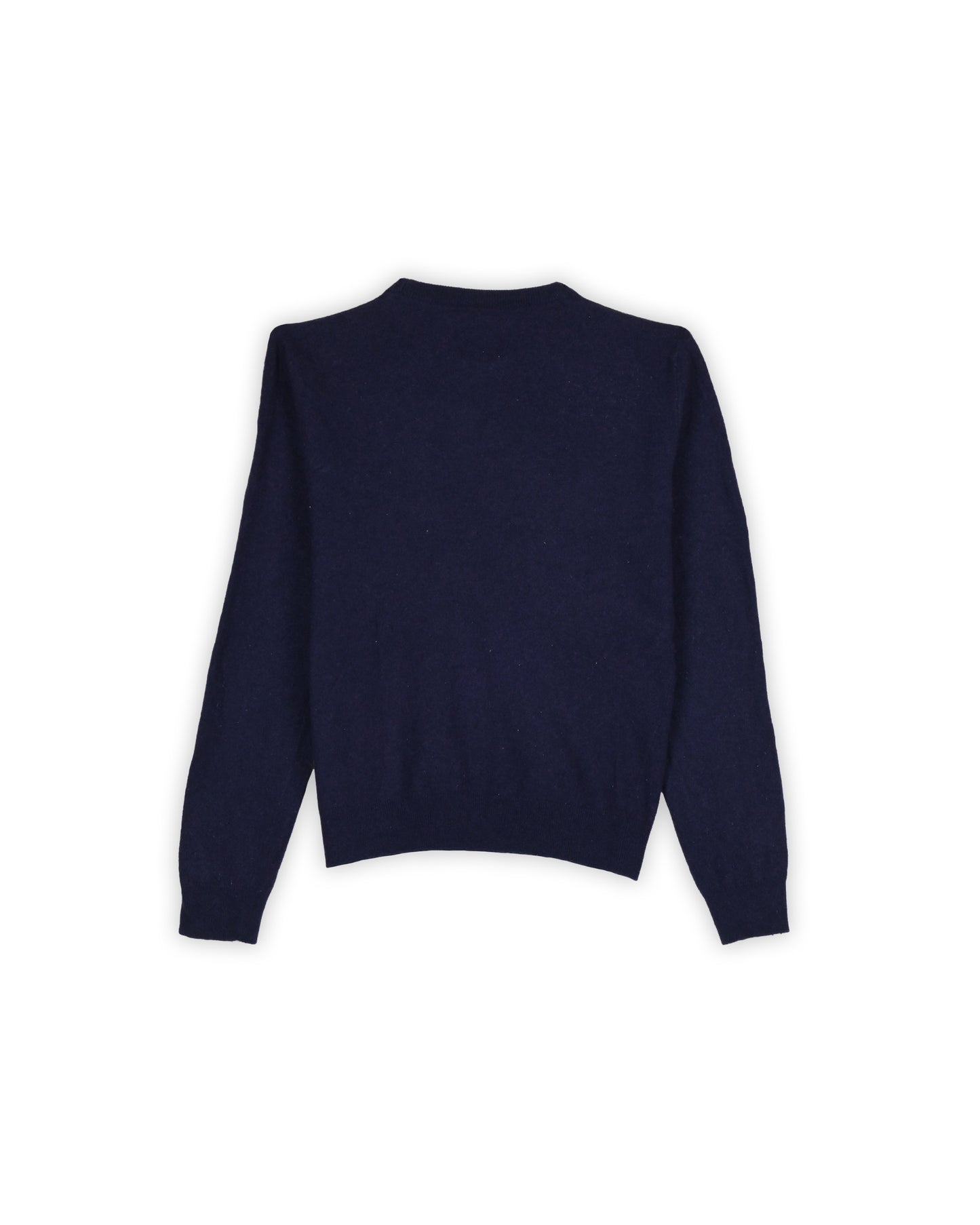 BARBOUR SWEATER - L