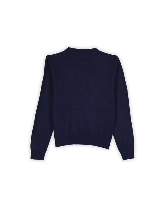 BARBOUR SWEATER - L