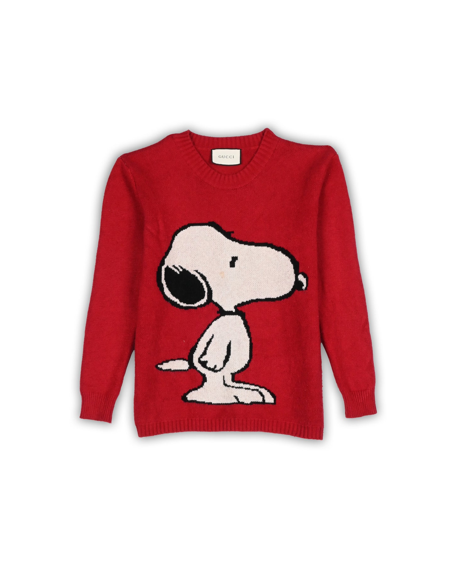 GUCCI SWEATER - XS