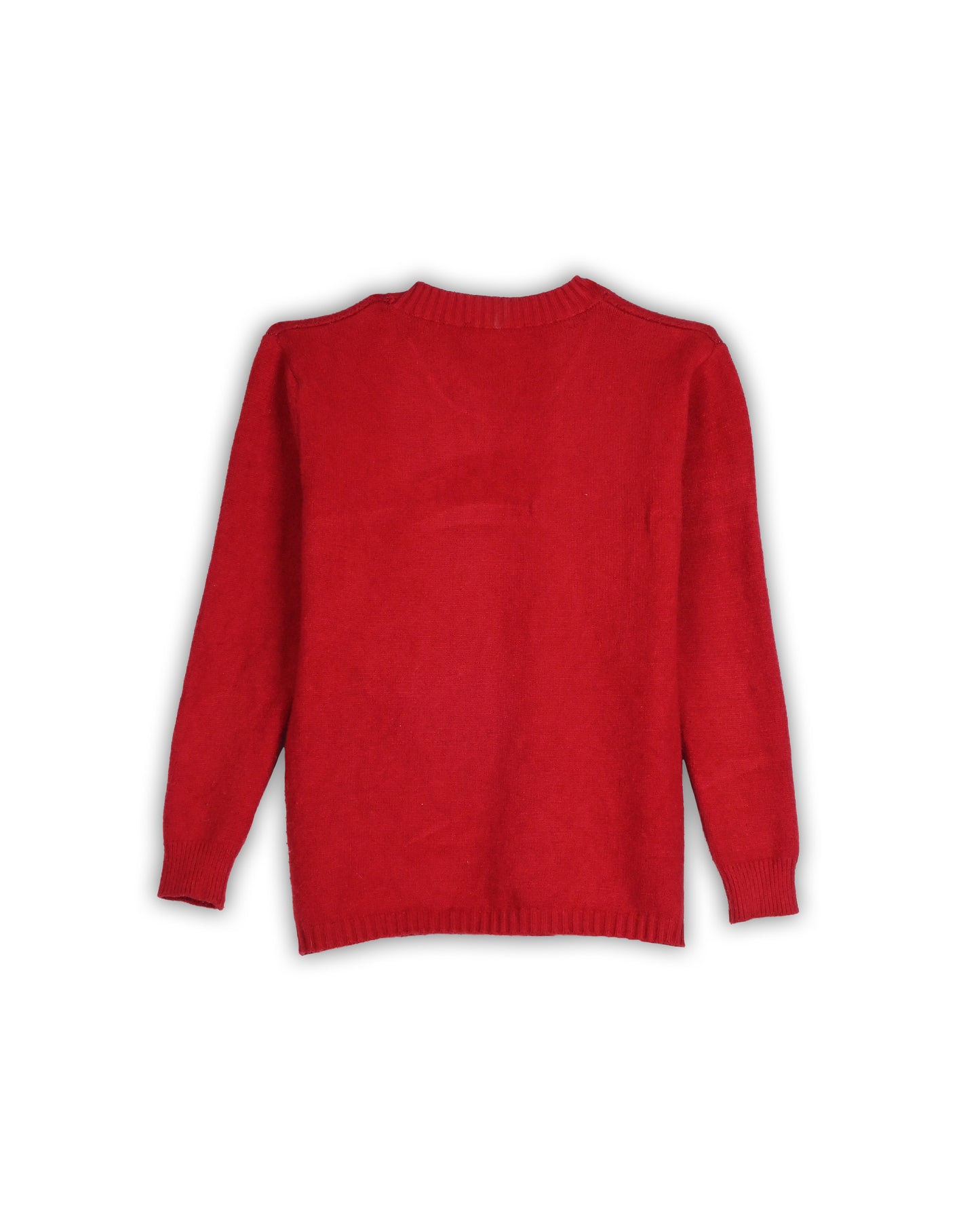 GUCCI SWEATER - XS