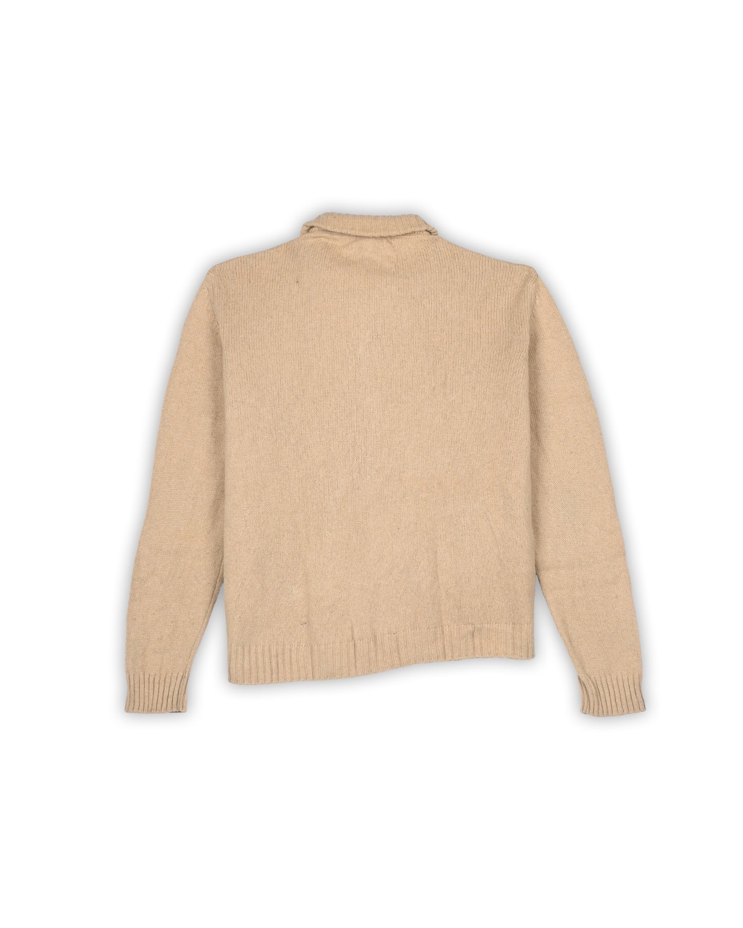 BURBERRY SWEATER - L