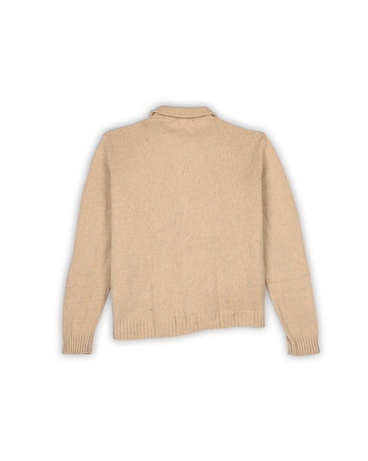 BURBERRY SWEATER - L