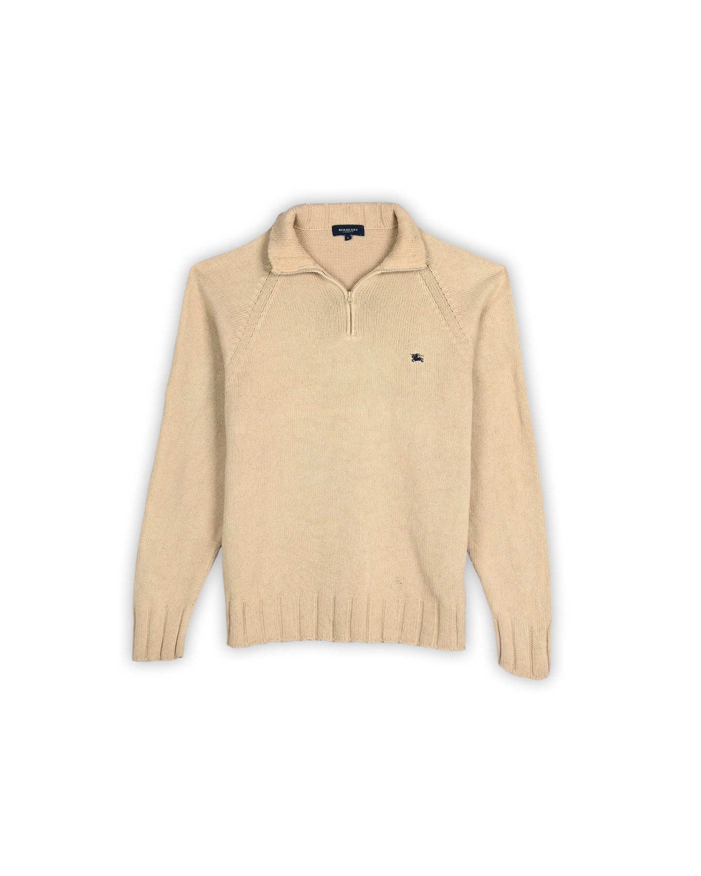 BURBERRY SWEATER - S