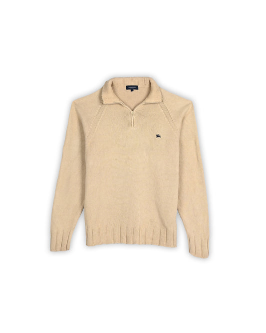 BURBERRY SWEATER - S