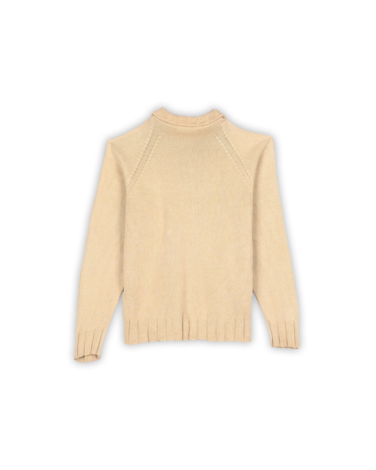 BURBERRY SWEATER - S