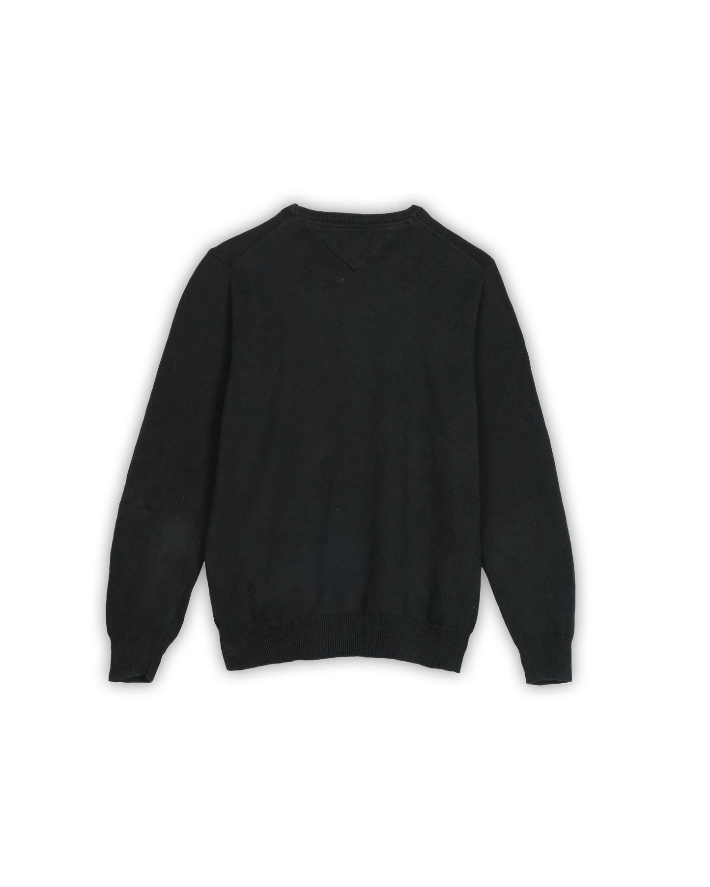 TOMMY HILFIGER SWEATER - S