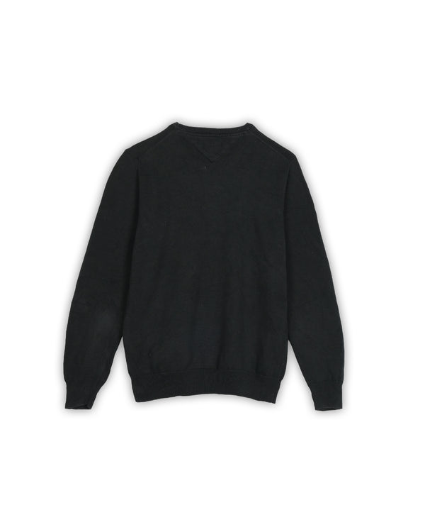 TOMMY HILFIGER SWEATER - S