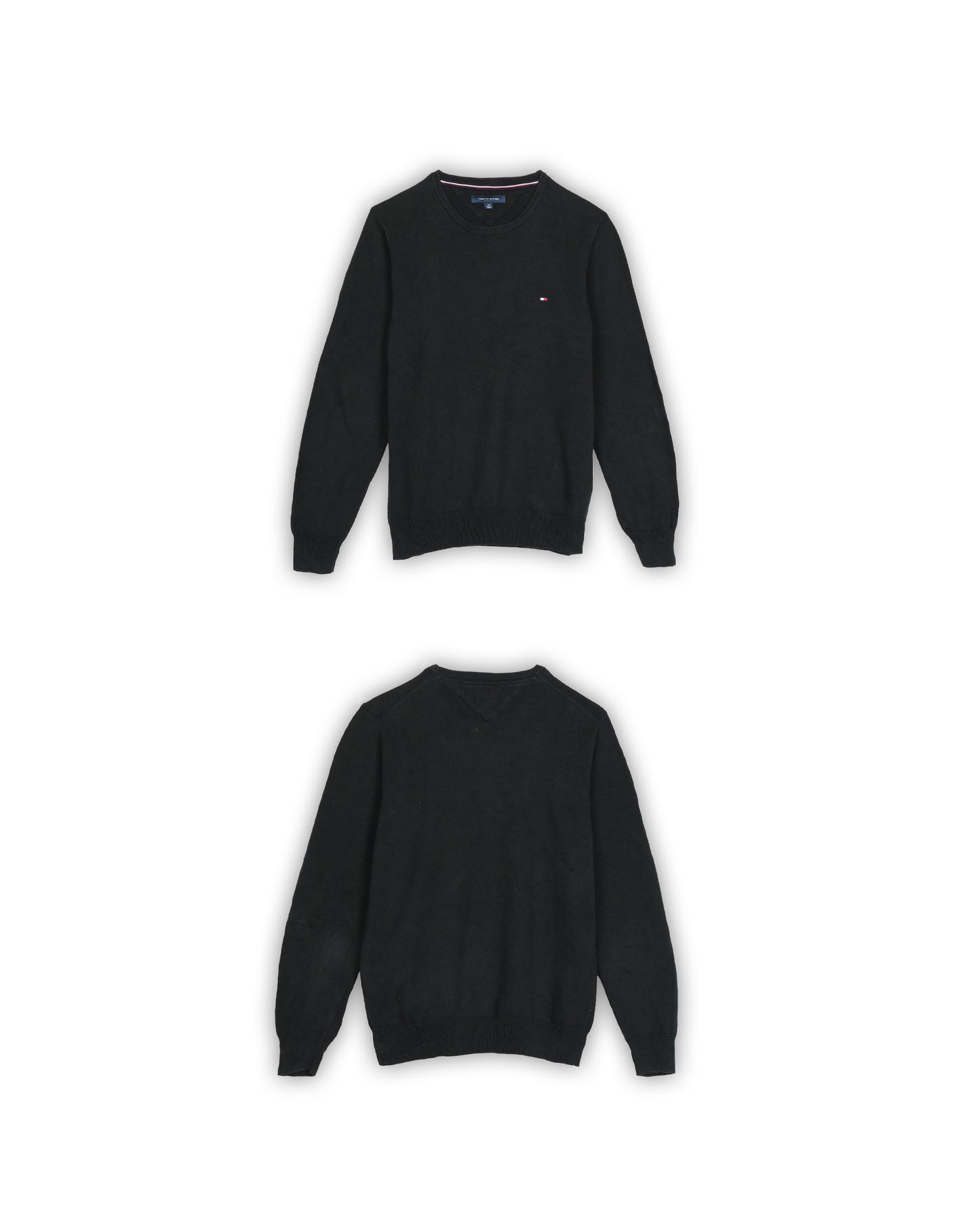TOMMY HILFIGER SWEATER - S