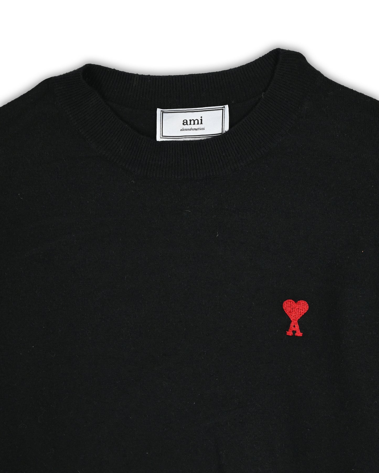 AMI SWEATER - S