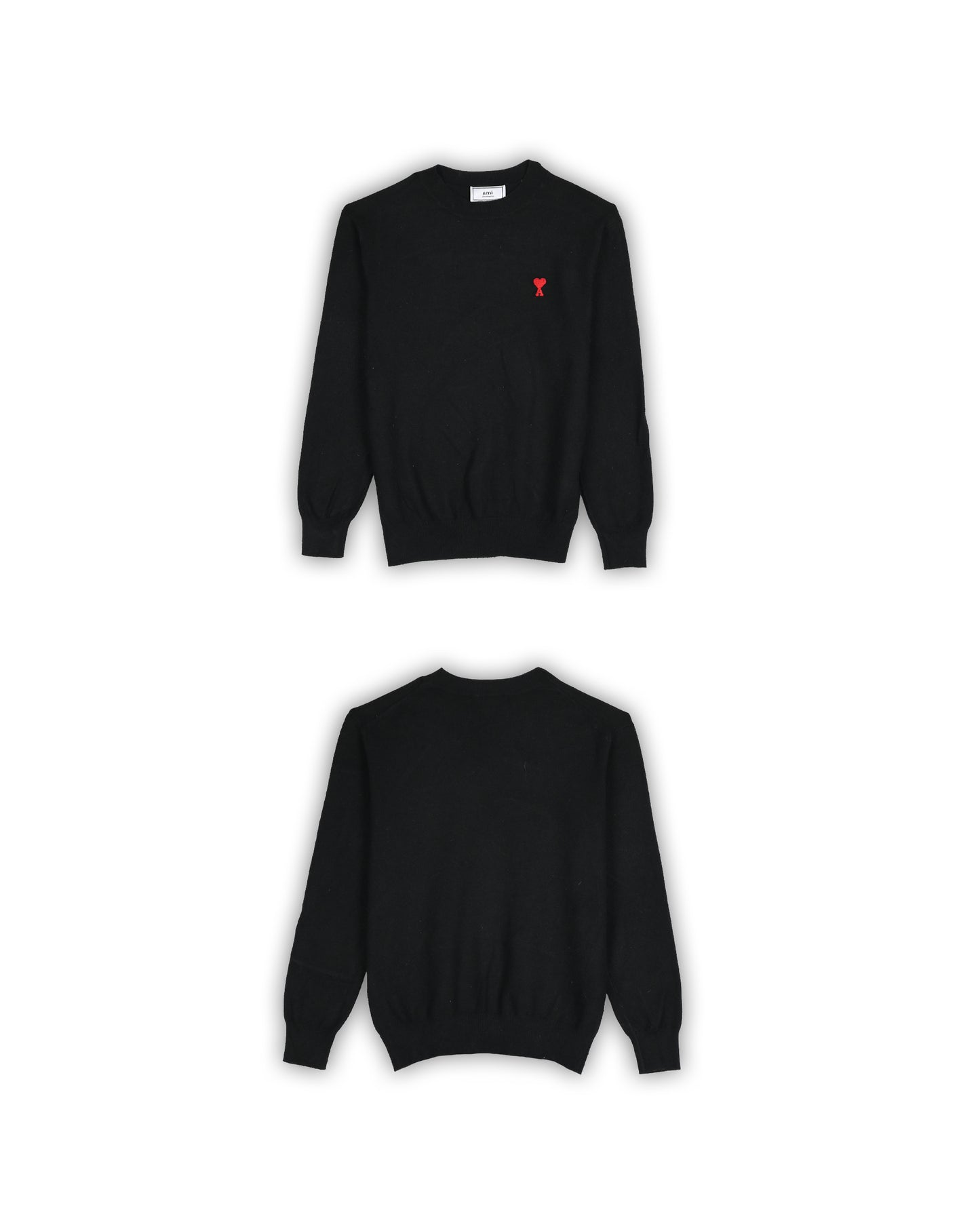 AMI SWEATER - S