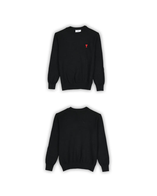 AMI SWEATER - S