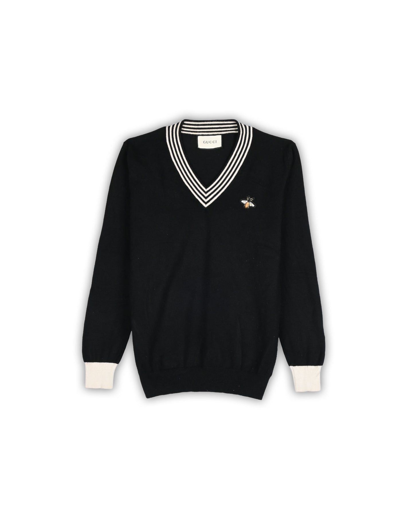 GUCCI SWEATER - XS