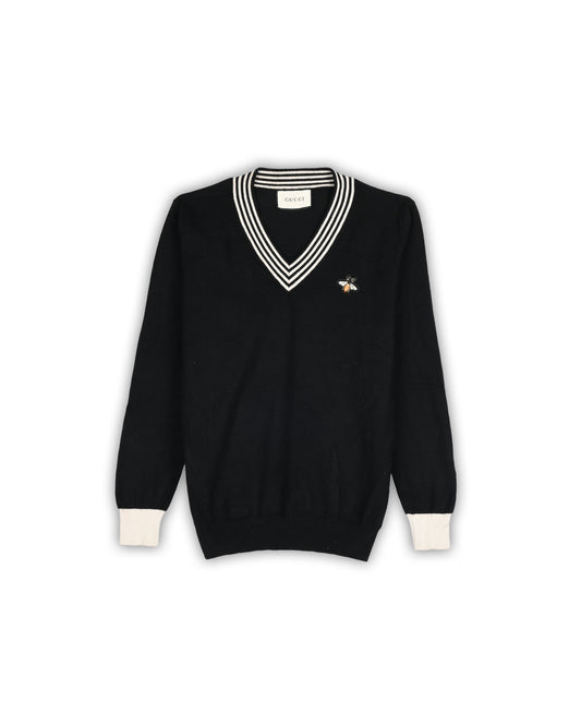 GUCCI SWEATER - XS
