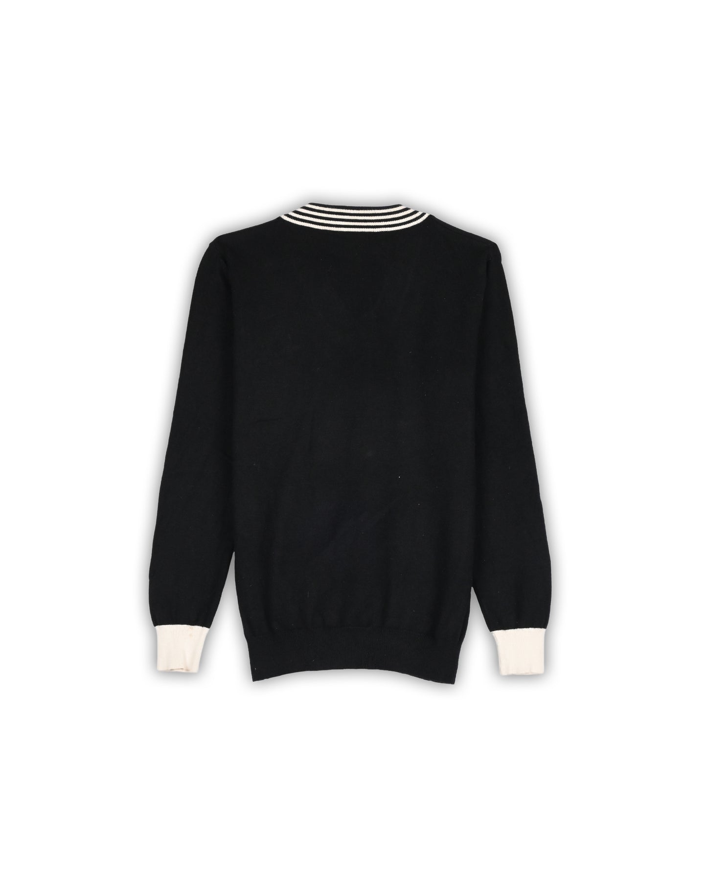 GUCCI SWEATER - XS