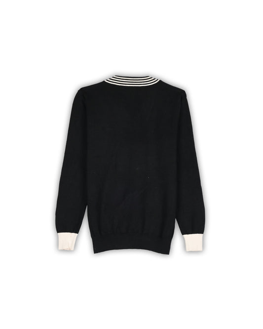 GUCCI SWEATER - S
