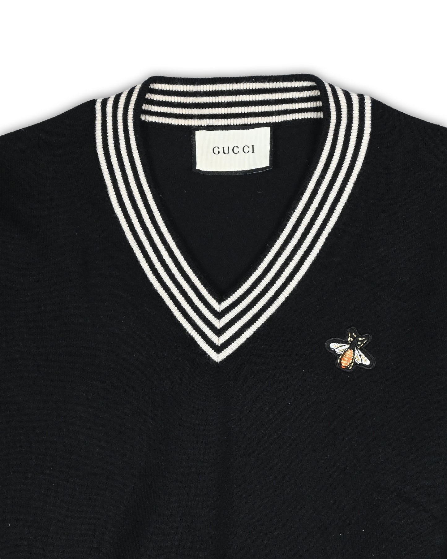 GUCCI SWEATER - XS