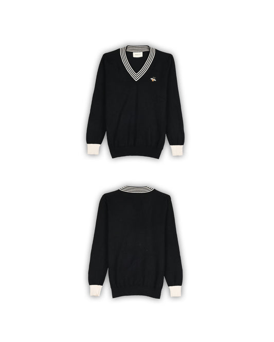 GUCCI SWEATER - S