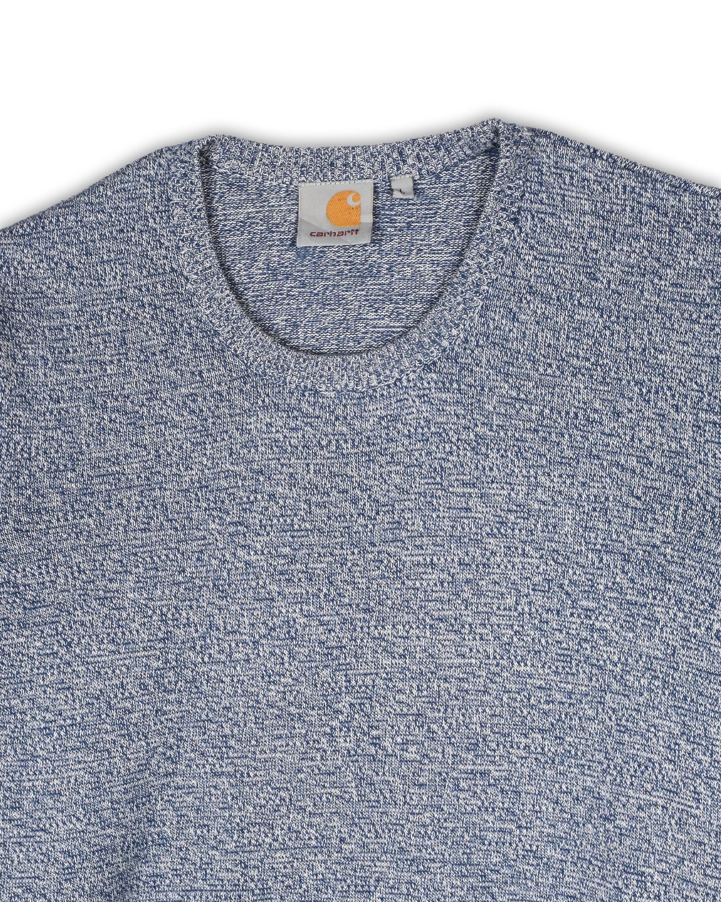 CARHARTT SWEATER - L