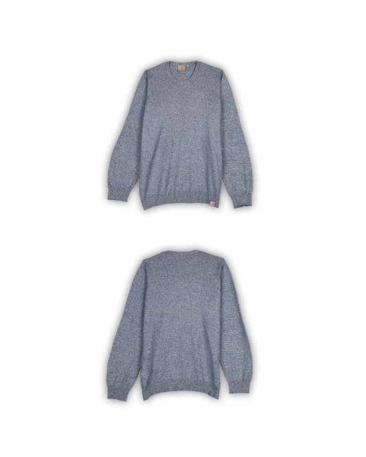 CARHARTT SWEATER - L