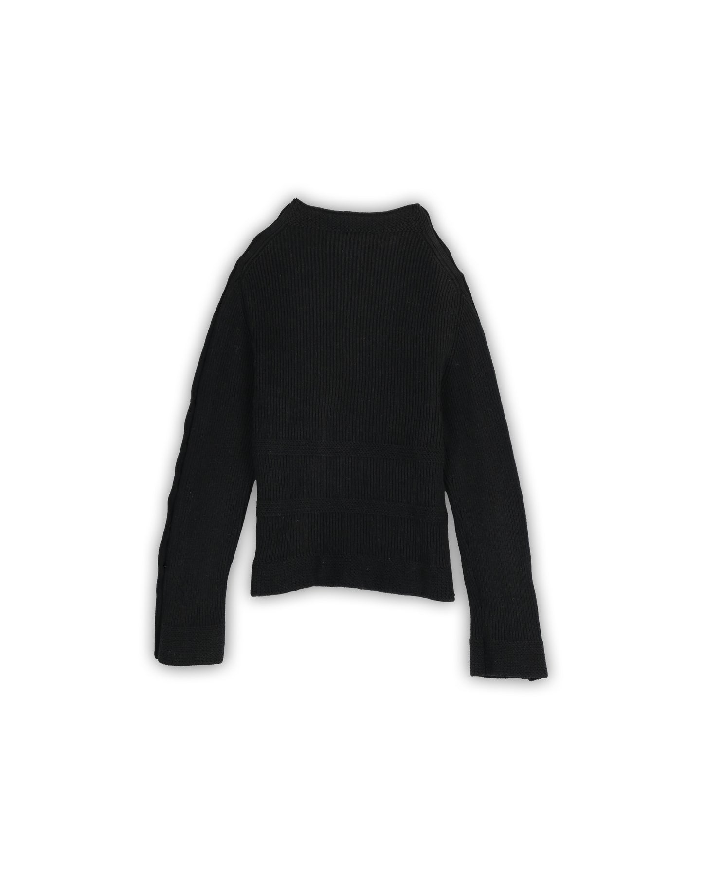 CHANEL SWEATER - XS