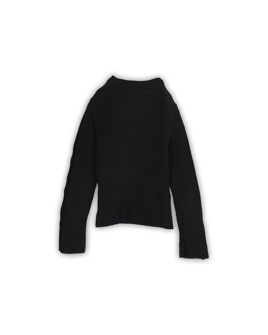 CHANEL SWEATER - XS
