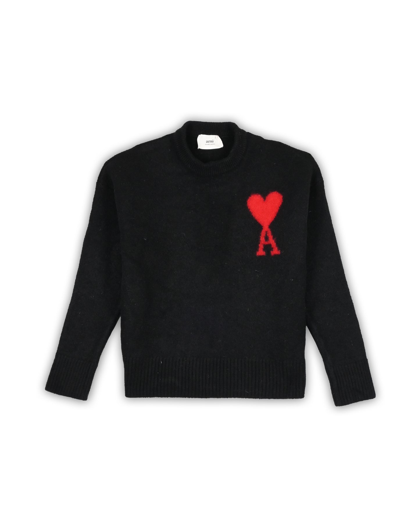 AMI SWEATER - XS