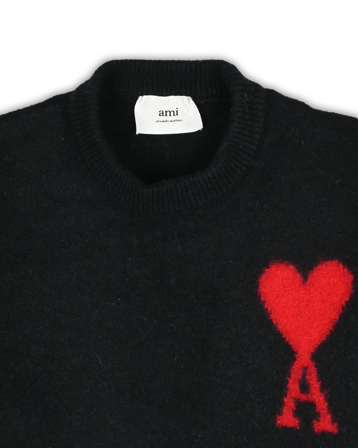 AMI SWEATER - XS