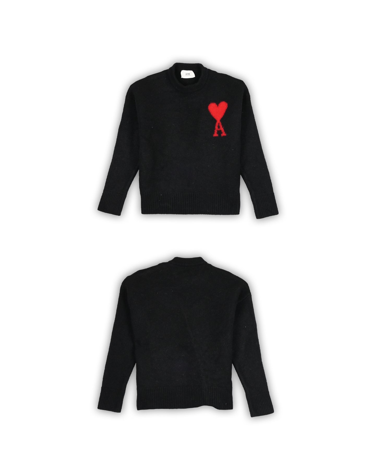 AMI SWEATER - XS