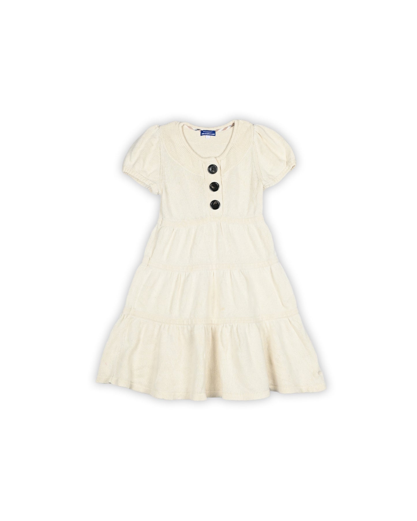 BURBERRY WOMEN'S SWEATER - XS