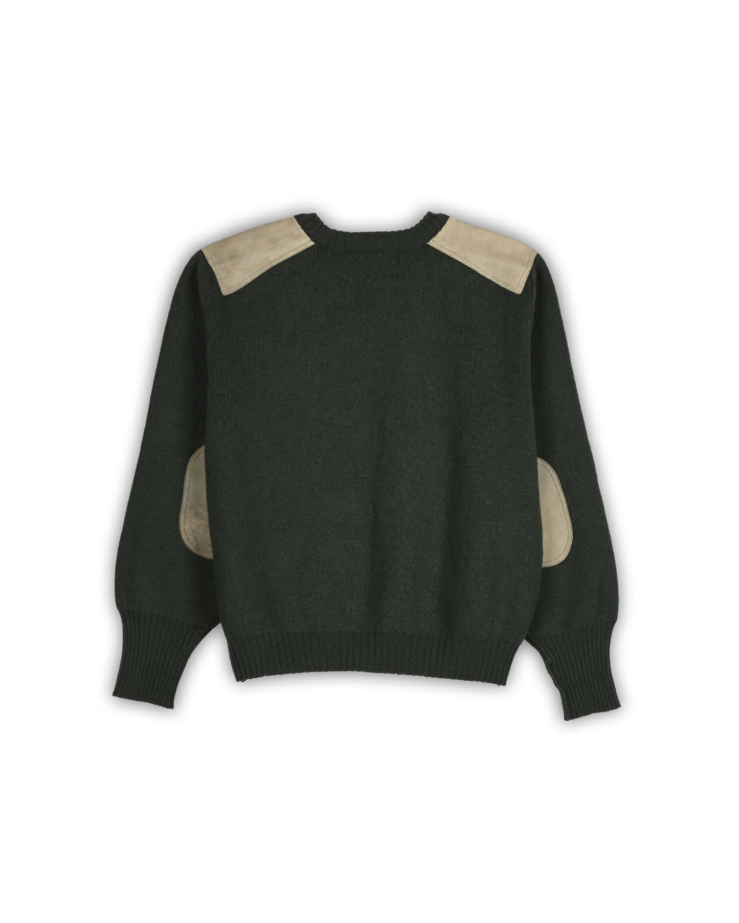 BURBERRY SWEATER - L