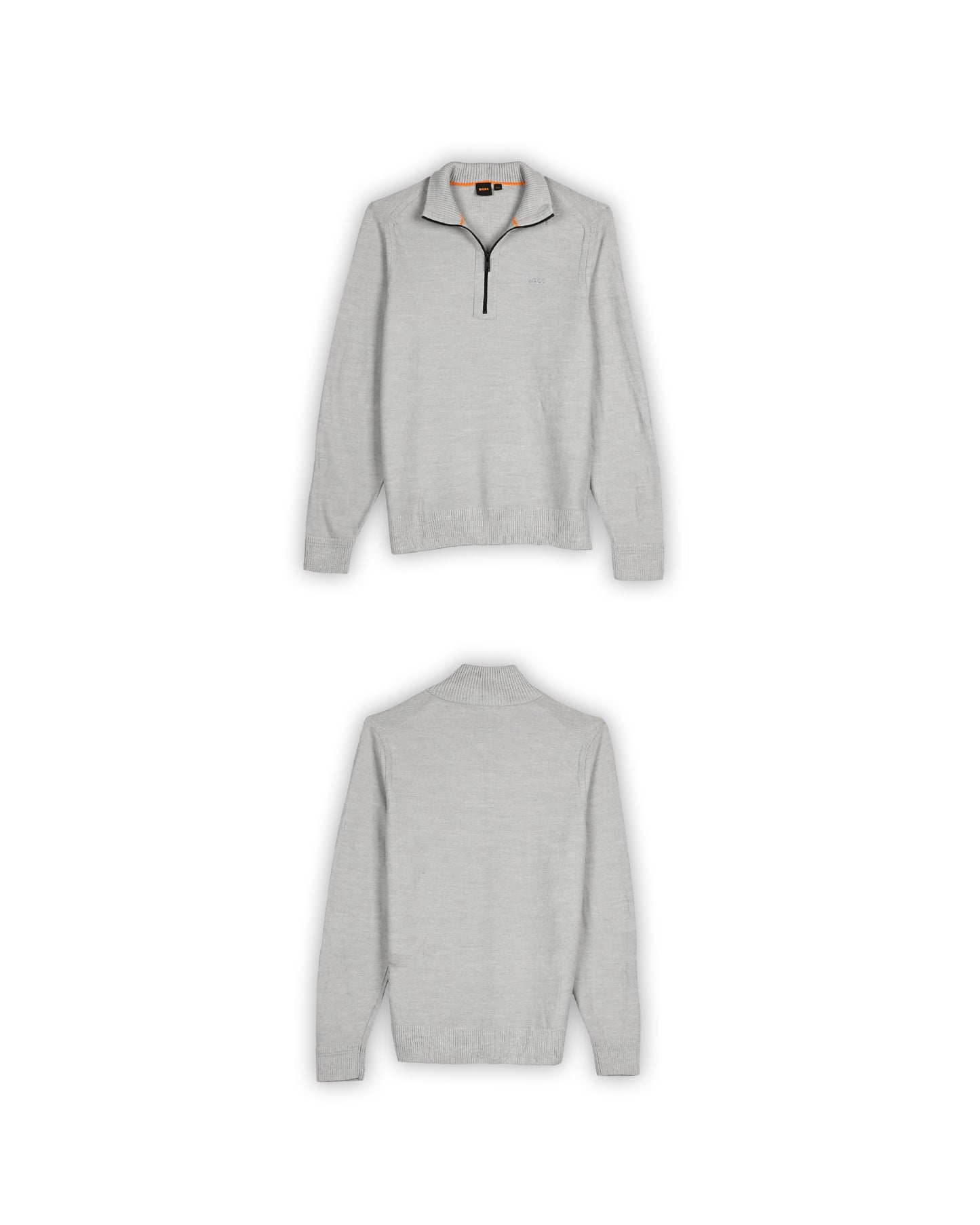 BOSS SWEATER - XL