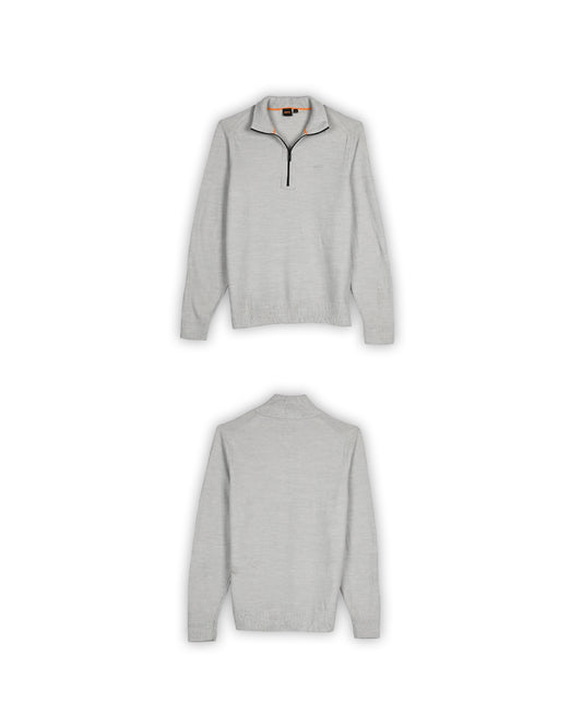 BOSS SWEATER - XL