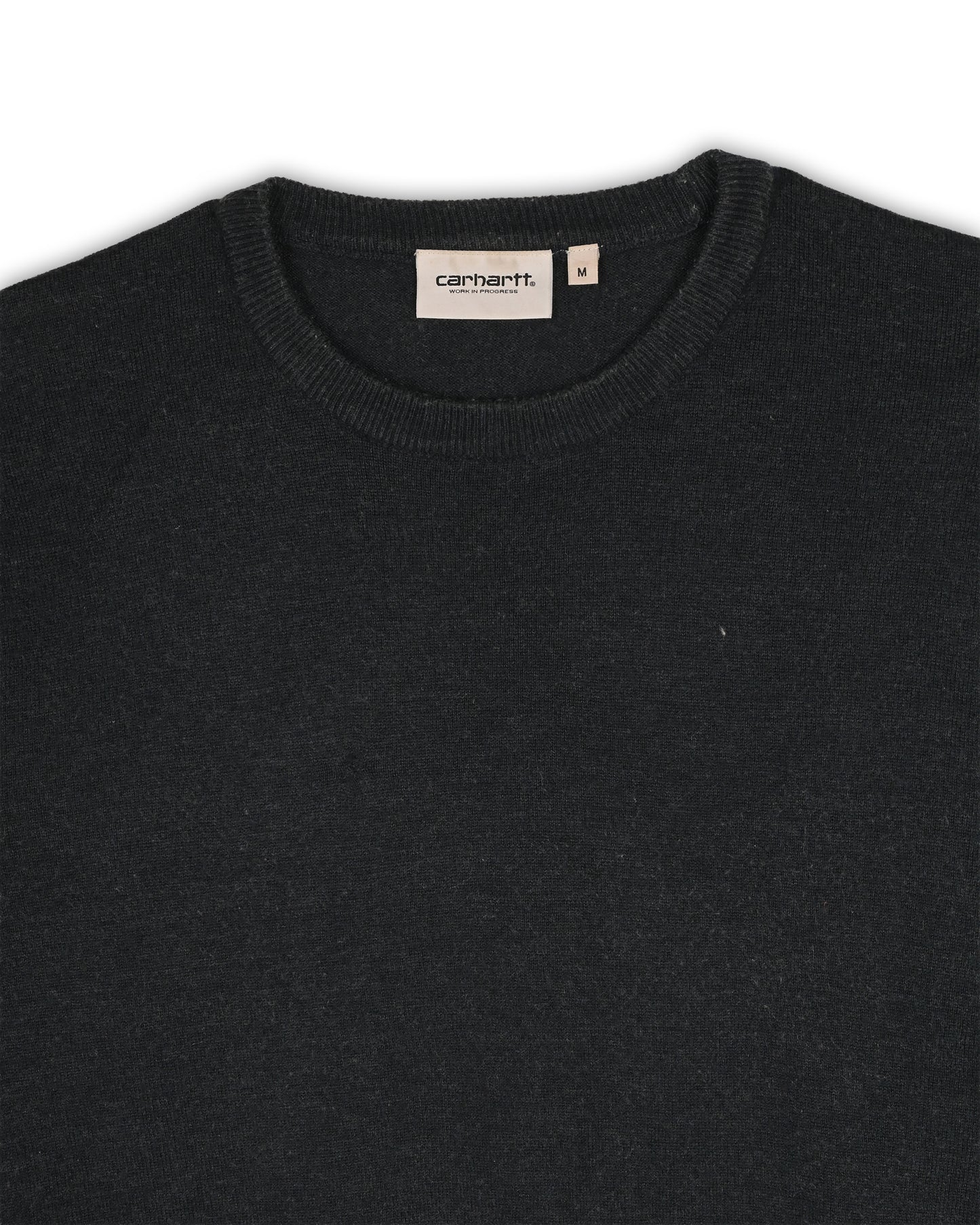 CARHARTT SWEATER - M