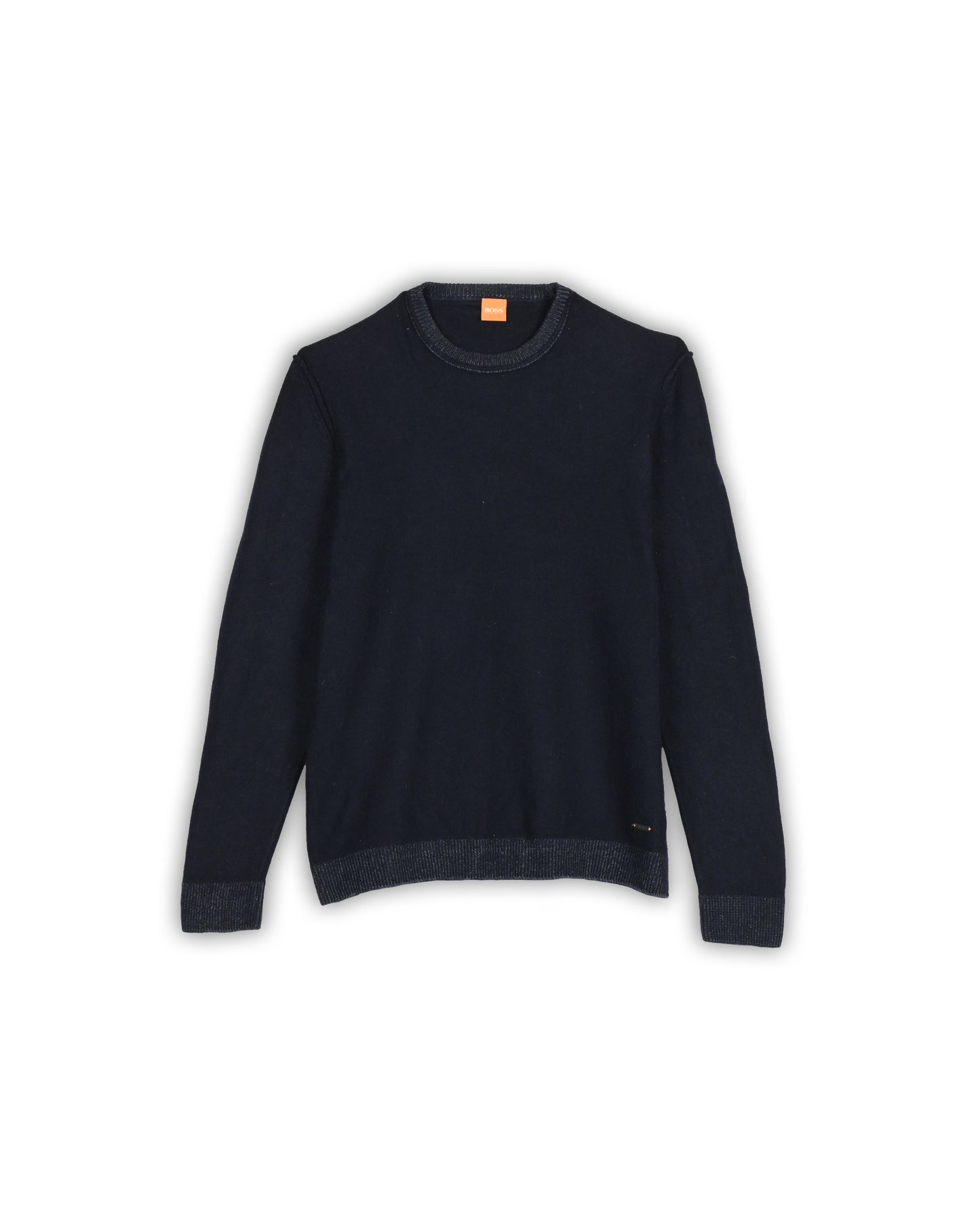 BOSS SWEATER - XL
