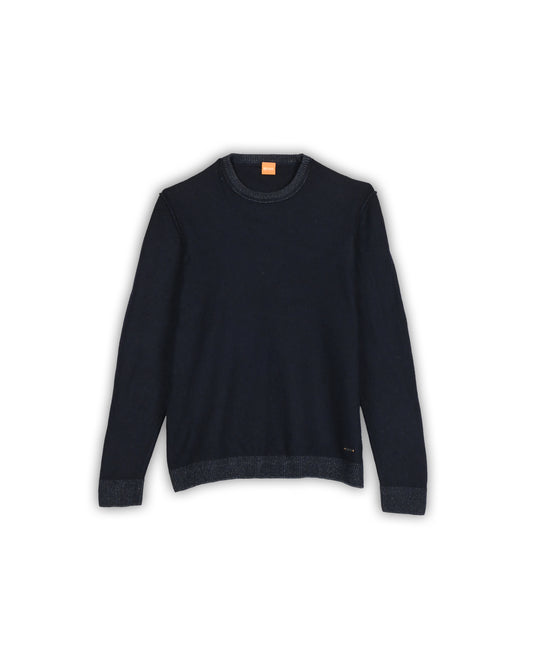 BOSS SWEATER - XL