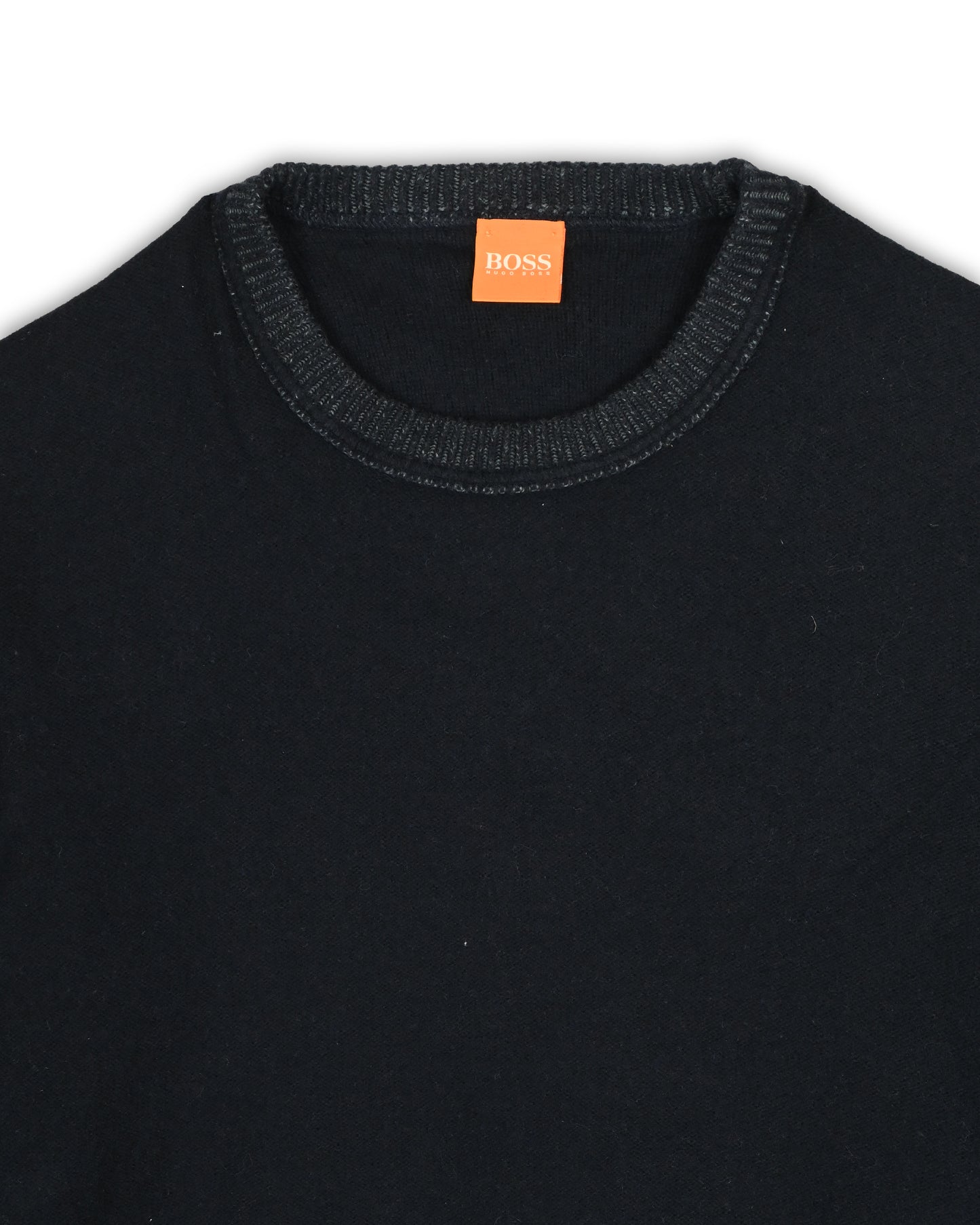 BOSS SWEATER - XL