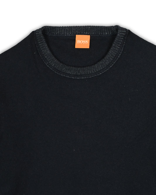 BOSS SWEATER - XL