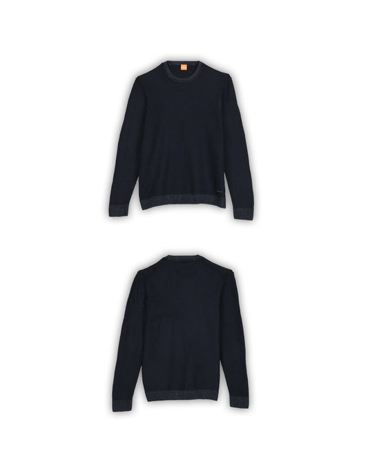 BOSS SWEATER - XL