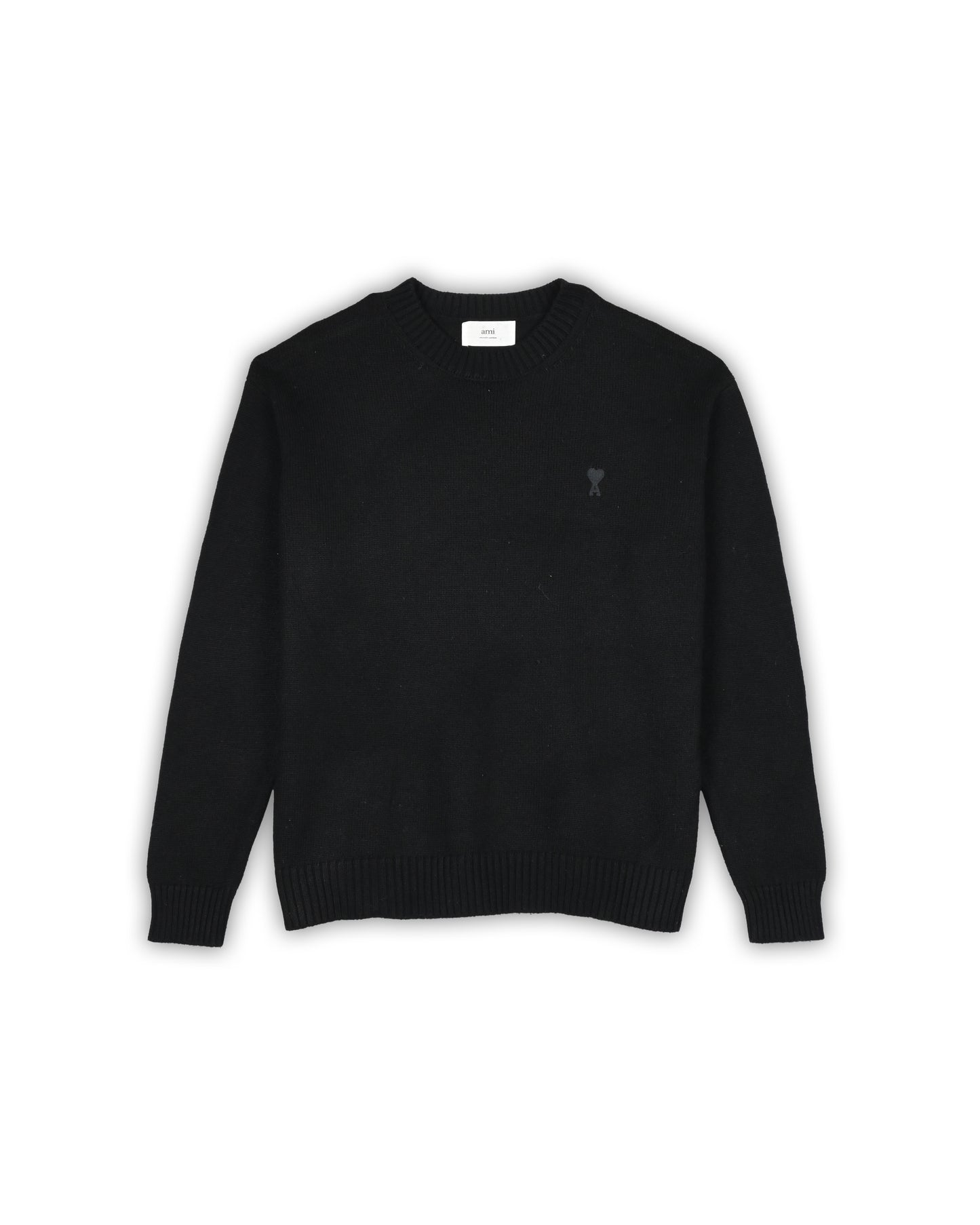 AMI SWEATER - L
