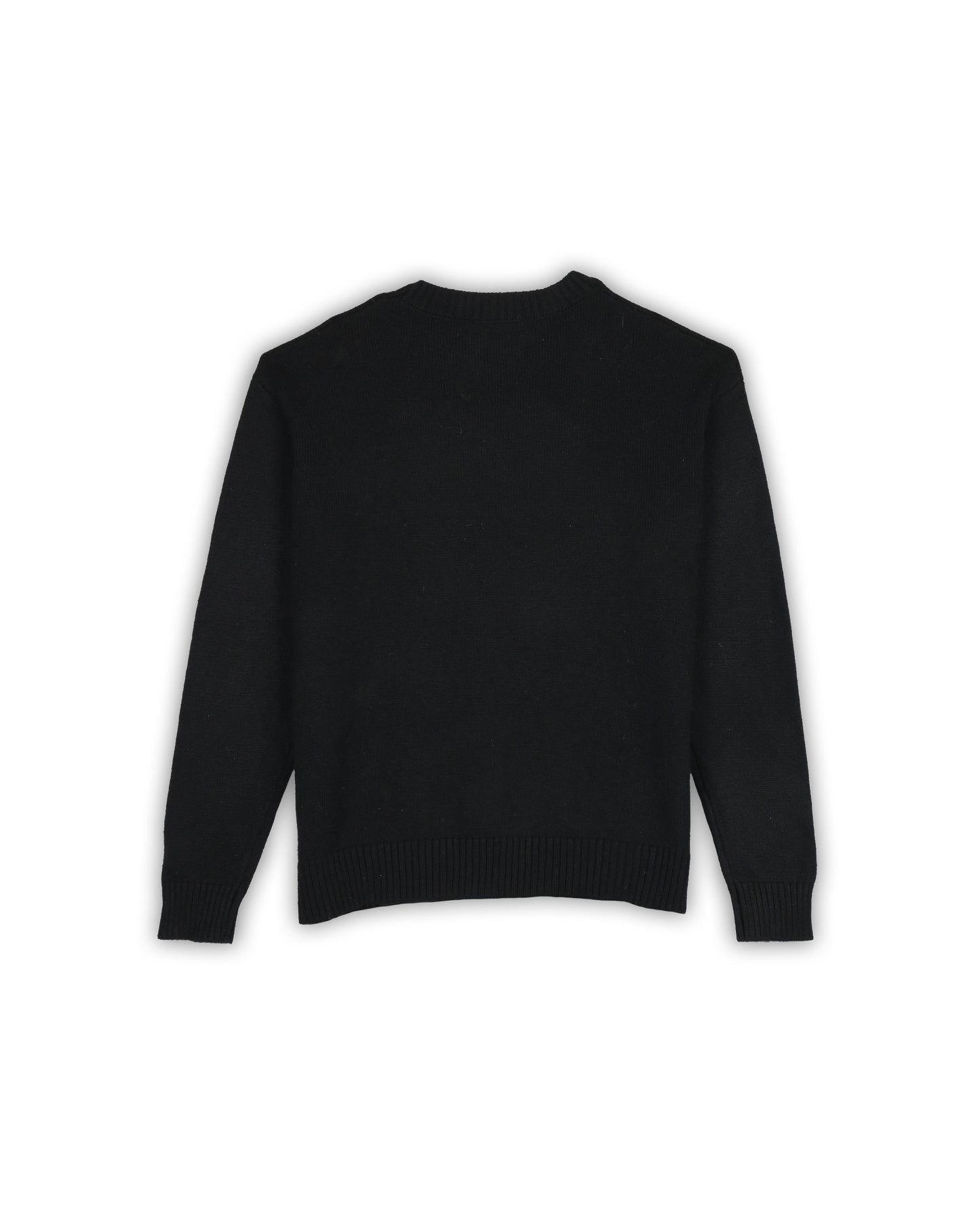 AMI SWEATER - L