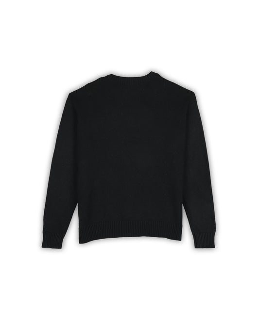AMI SWEATER - L