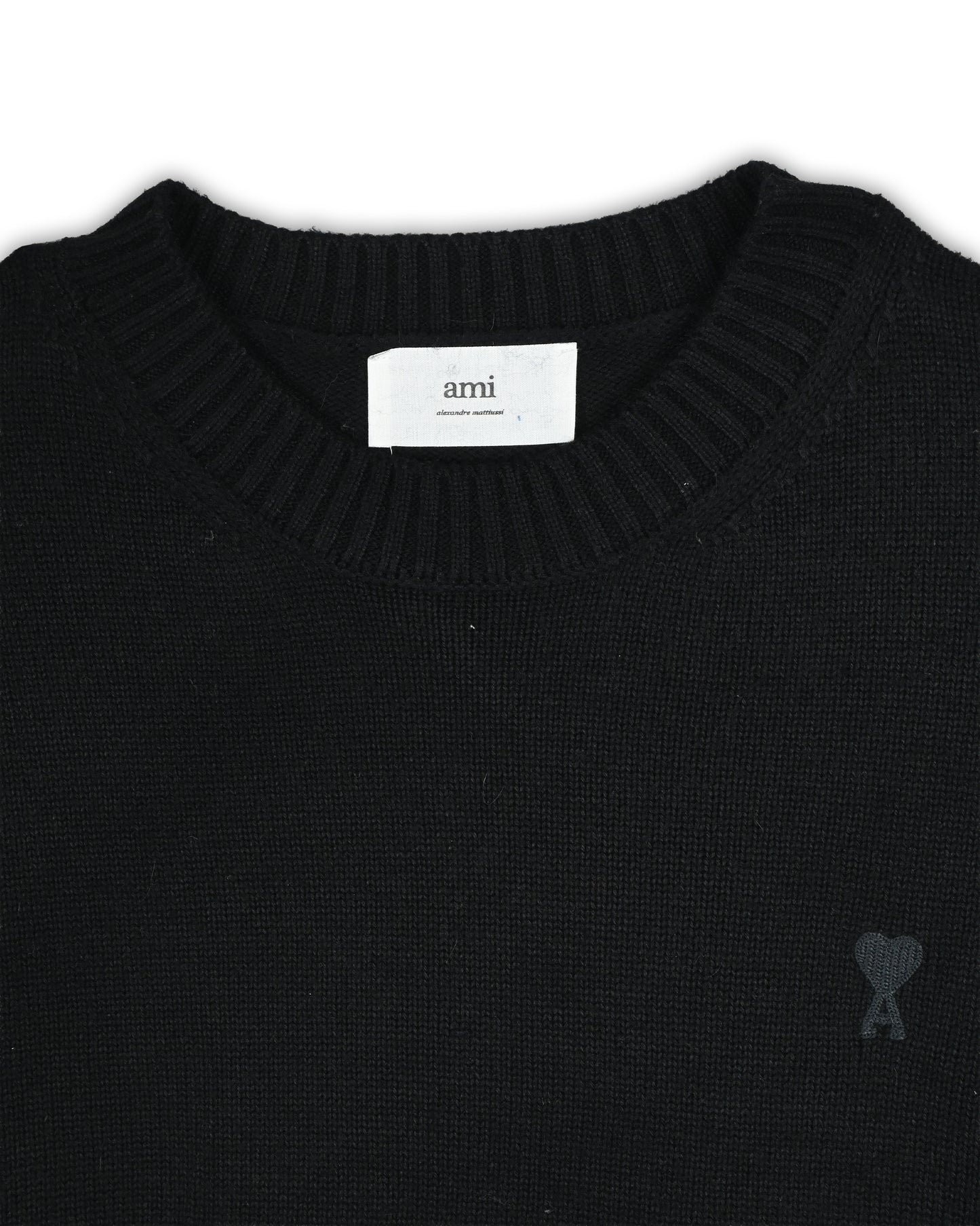 AMI SWEATER - L