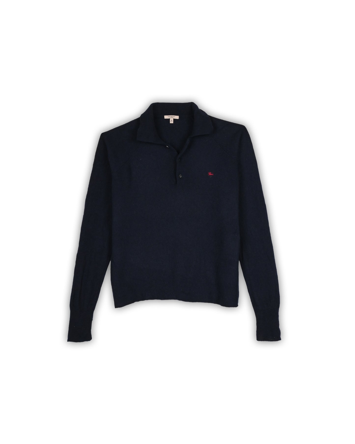 BURBERRY SWEATER - M