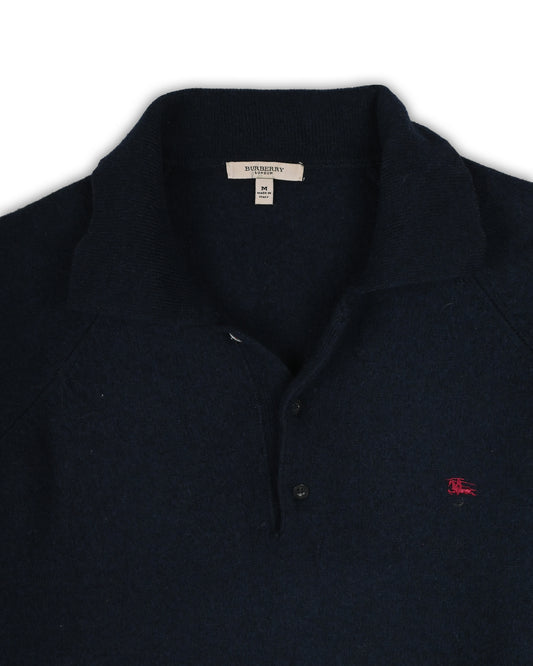 BURBERRY SWEATER - M