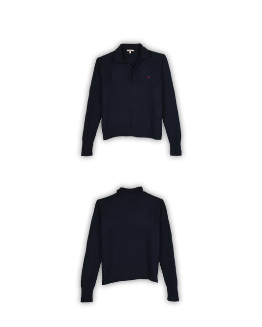 BURBERRY SWEATER - M