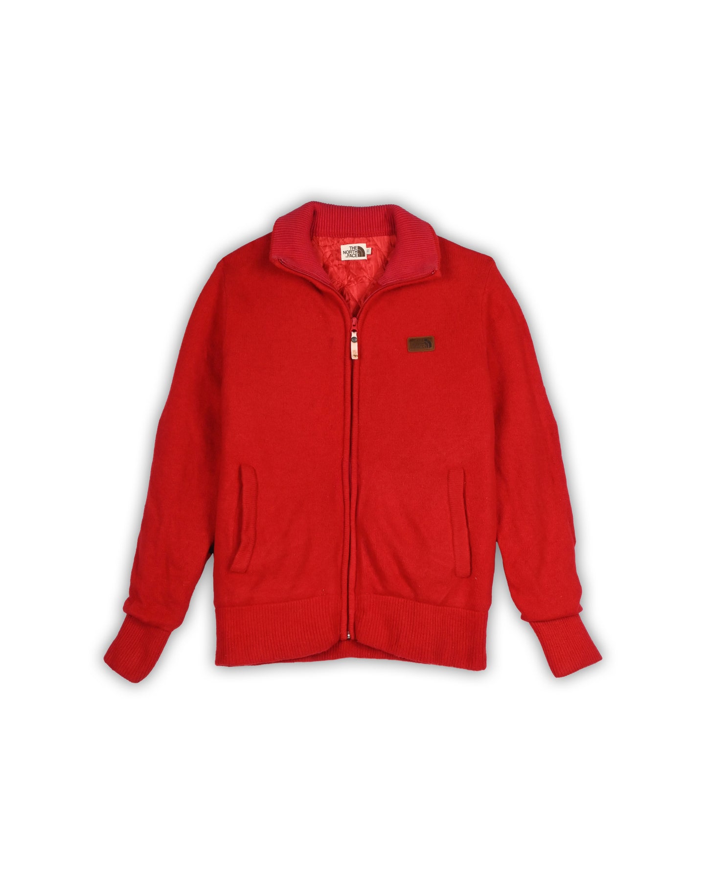THE NORTH FACE SWEATER - S