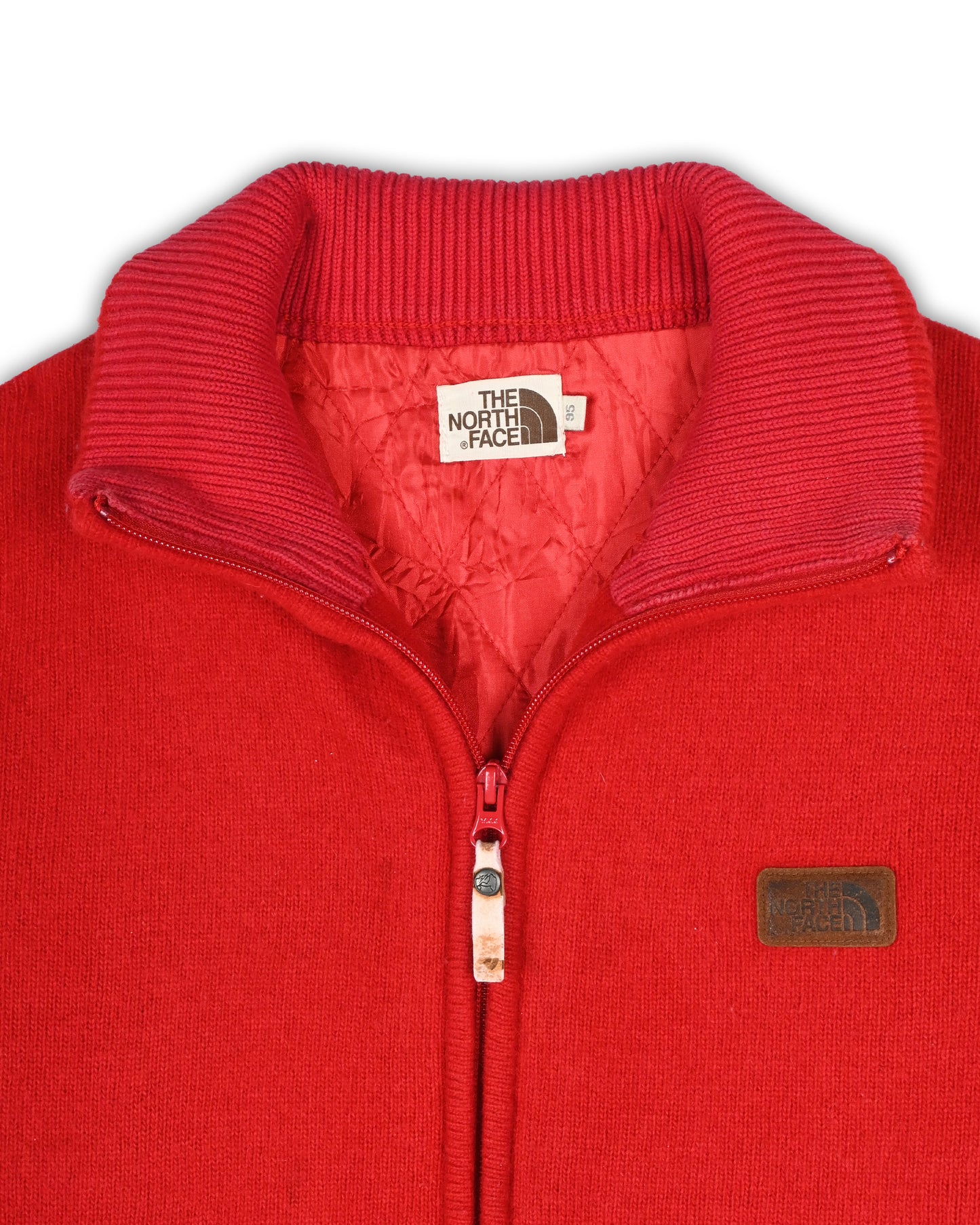 THE NORTH FACE SWEATER - S